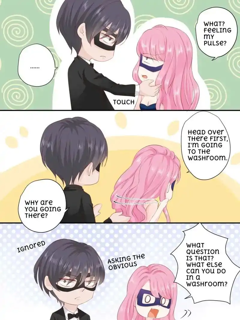 Don't be so harsh Chapter 173 7